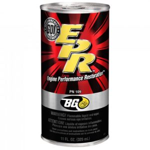 BG 109 EPR 325ml Aditíva BG