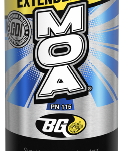 BG 115 MOA 325ml Aditíva BG