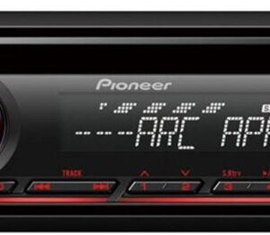 Pioneer SPH-DA160DAB Monitor LCD