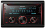 Pioneer FH-S820DAB Bluethoot autorádiá