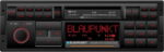 BLAUPUNKT FRANKFURT RCM82 Bluethoot autorádiá