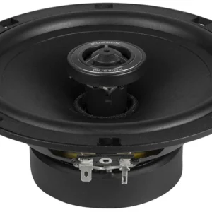 Musway MS62 Reproduktory 165mm (6,5")