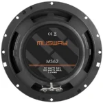 Musway MS62 Reproduktory 165mm (6,5")