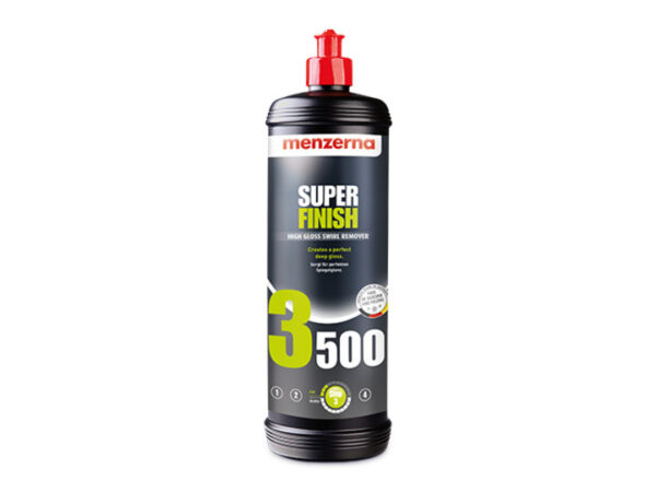 MENZERNA Super Finish 3500 – Leštiaca pasta, 250 ml Akcia PASTY MENZERNA